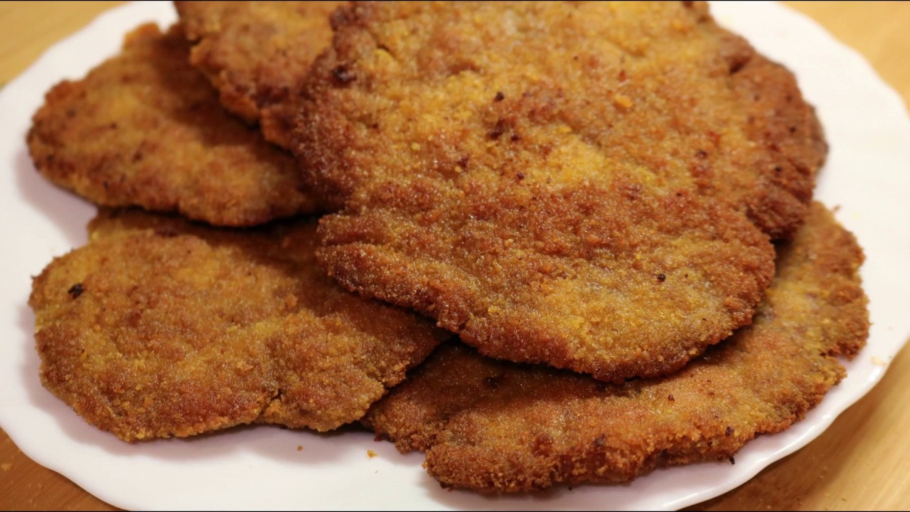 Chicken Crispy